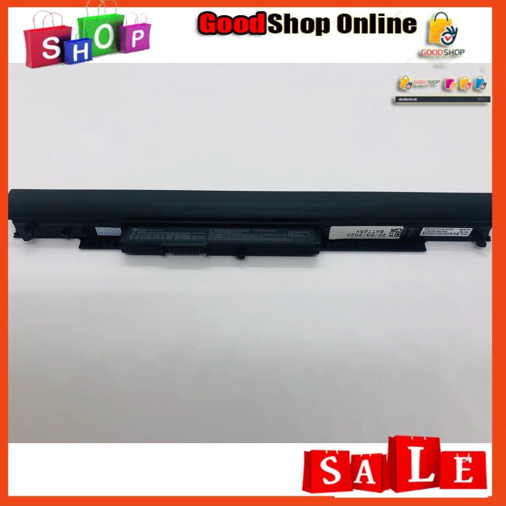 ⚡ Pin Laptop HP 240 245 246 250 255 256 G4 G5 Pavilion 14 15-AC Pavilion 14G 15G-AD 14-AM Mã pin HS04-Phụ kiện giá sỉ