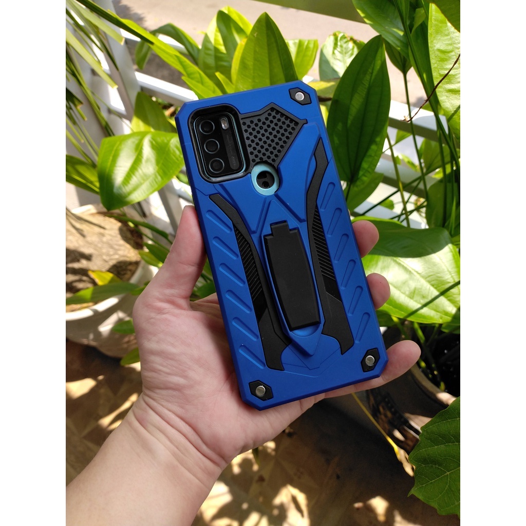 Ốp Chống sốc Quân đội No.2 Bphone A40 A50 A60 Vsmart Active 3 Joy 3 Joy 4 Star 5 Live 4 Aris pro