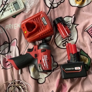 Nsv bắn vít milwaukee m12