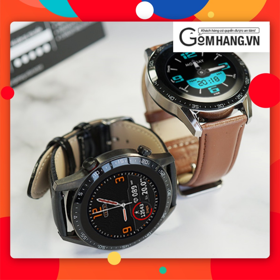 Đồng hồ thông minh Nghe Gọi microwear L13 Màn hình 1.3 inch / 240*240Px / Retina Chống nước IP67 Bluetooth 3.0