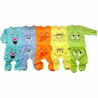 Combo 10 bộ quần áo carter's bé trai , bé gái
