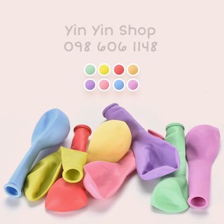 Xe bơm bong bóng cho bé