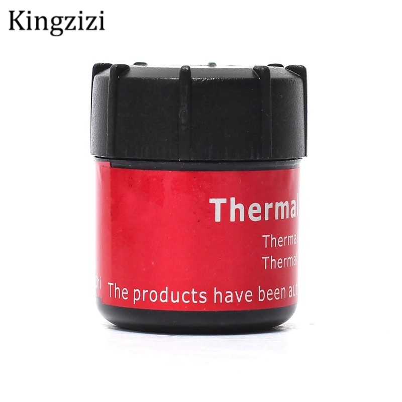Keo Dán Tản Nhiệt Silicone Dạng Lỏng Cho CPU PC