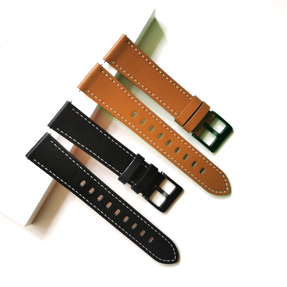 Dây Đeo Bằng Da Dành Cho xiaomi kieslect k11 xiaomi kieslect KR K10 Pro