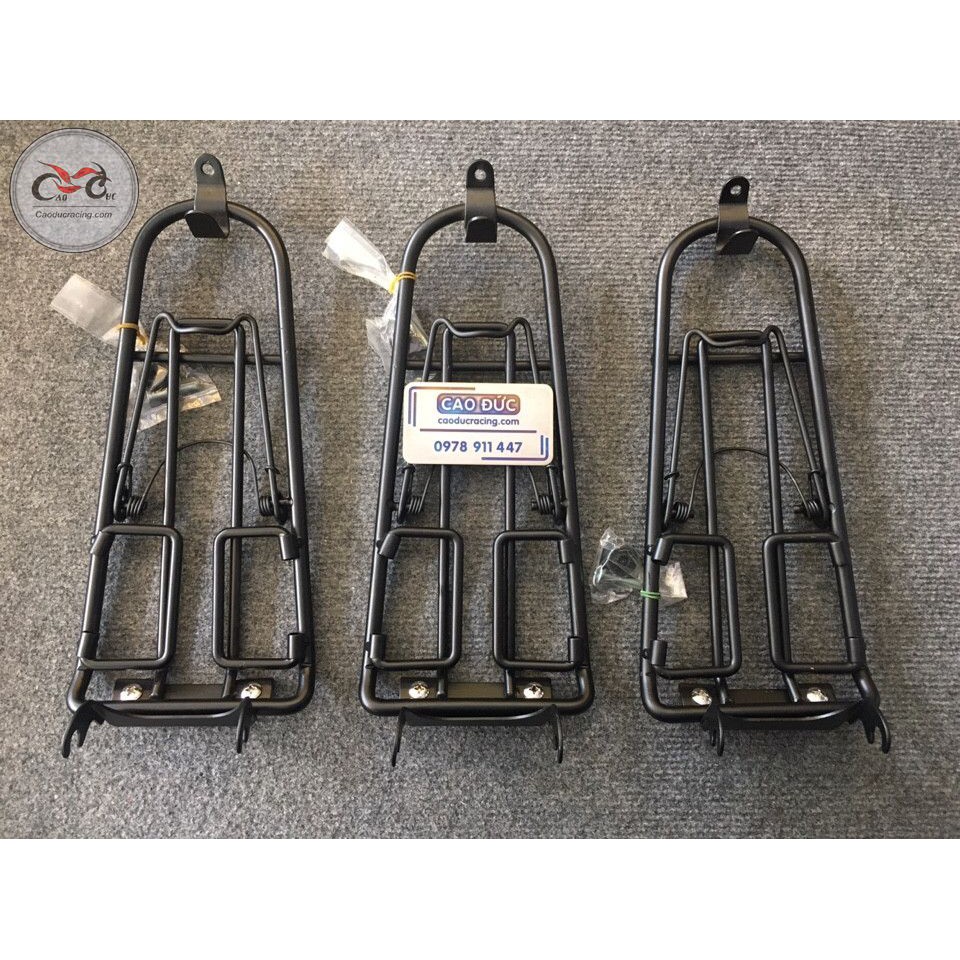 Baga Ex150 sơn tĩnh điện kiểu tròn - baga exciter 150 sơn tĩnh điện kiểu tròn