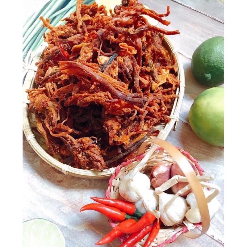 [ Freeship Extra ] ĐỒ ĂN VẶT KHÔ HEO CHÁY TỎI 300G - ĂN VẶT TIMI ⚡️⚡️⚡️ | BigBuy360 - bigbuy360.vn