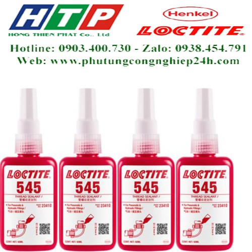 Keo dán Loctite 545-50ml