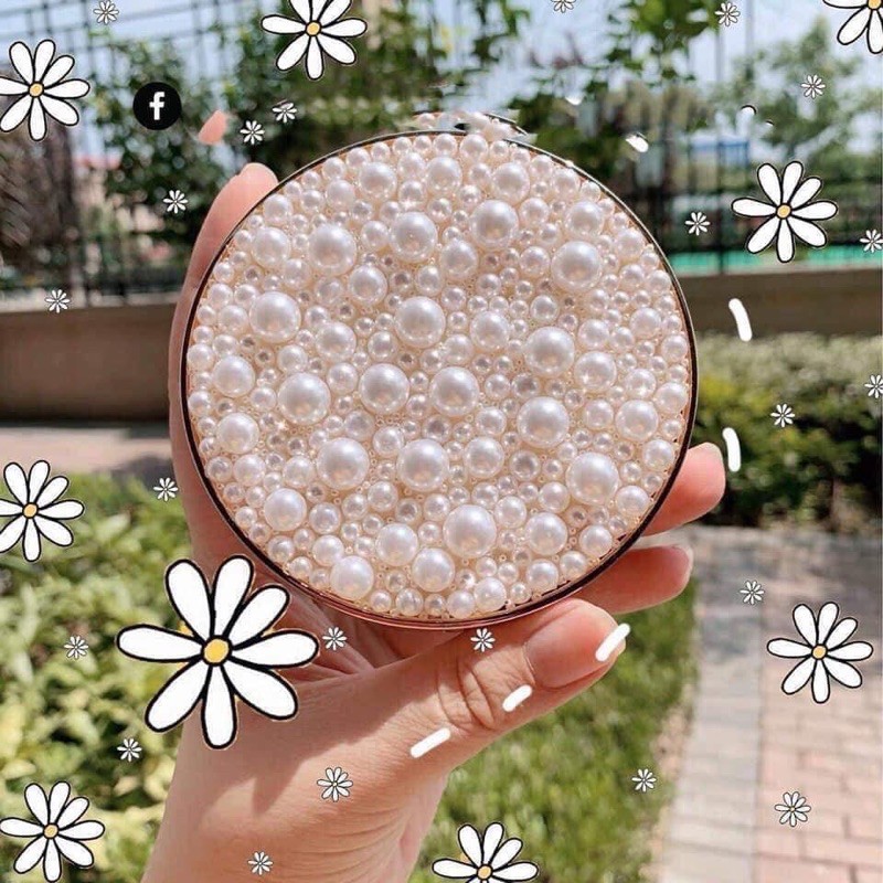 Bắt sáng ngọc trai Mack Andy | BigBuy360 - bigbuy360.vn