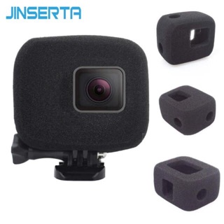 Foarm lọc gió chống ồn cho gopro