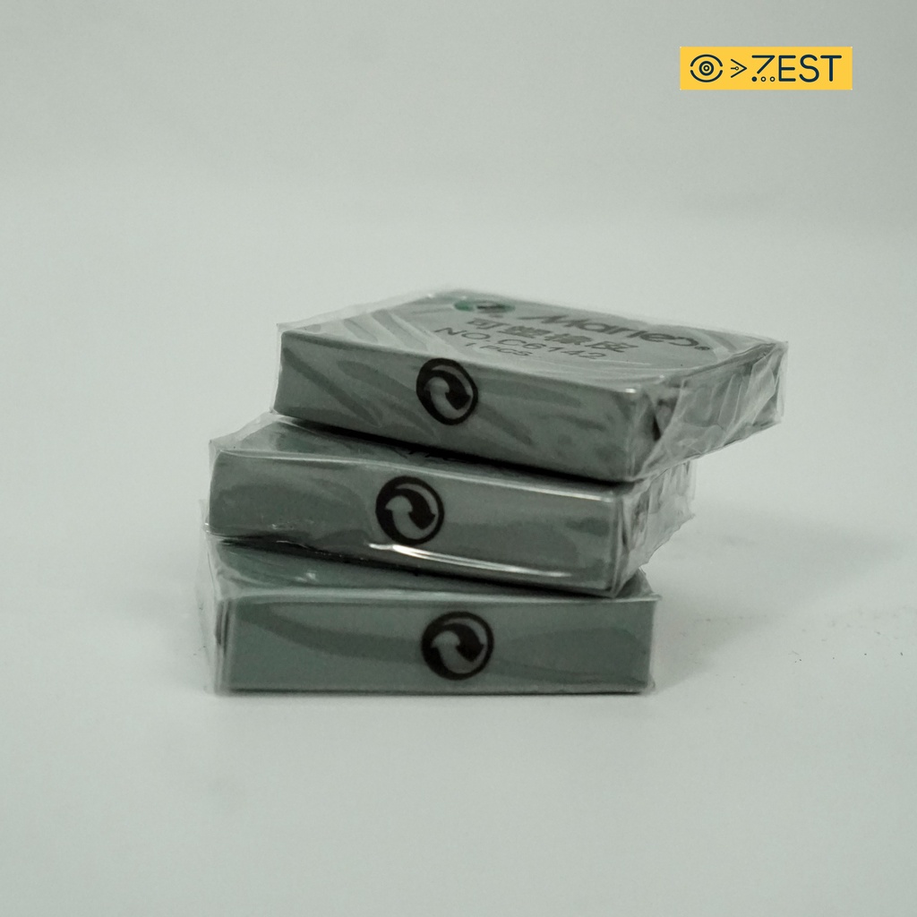 Gôm đất sét Maries