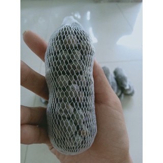 phân dê túi lưới 20cm