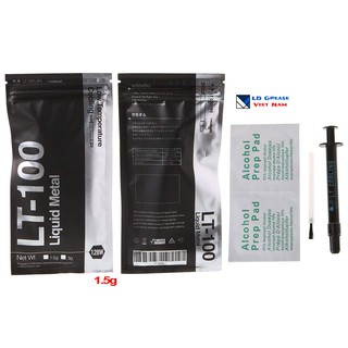 Keo tản nhiệt Liquid Metal LT-100
