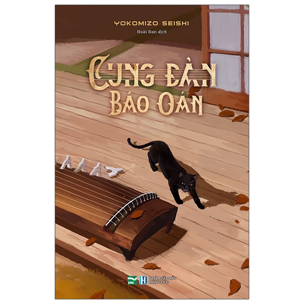 Sách - Fahasa - Cung Đàn Báo Oán