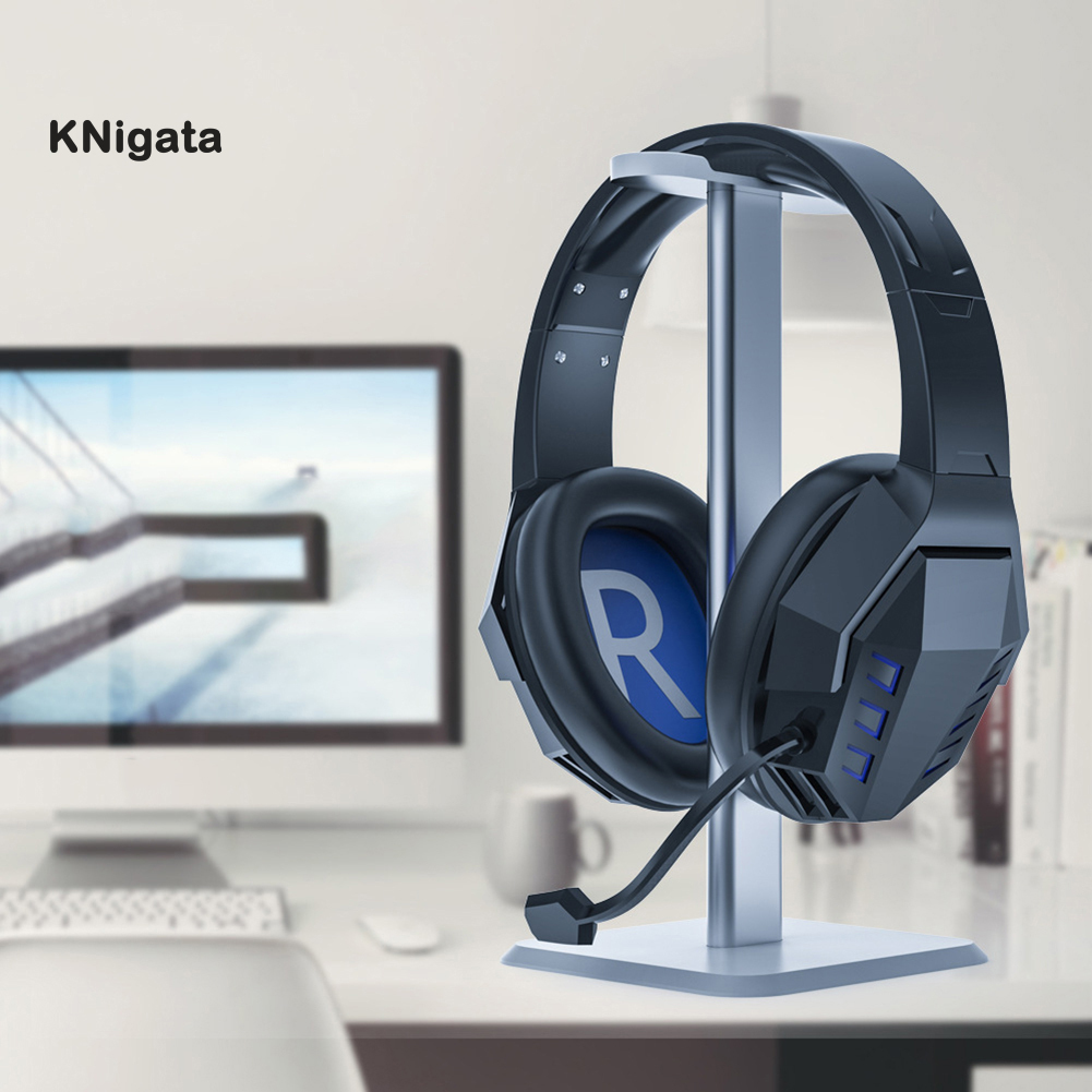 Giá Đỡ Tai Nghe Chất Liệu Hợp Kim Nhôm Chuyên Dụng | BigBuy360 - bigbuy360.vn