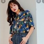 áo sơ mi  vintage 2 hand . | BigBuy360 - bigbuy360.vn