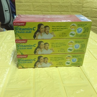Kem đánh răng colgate - 170g