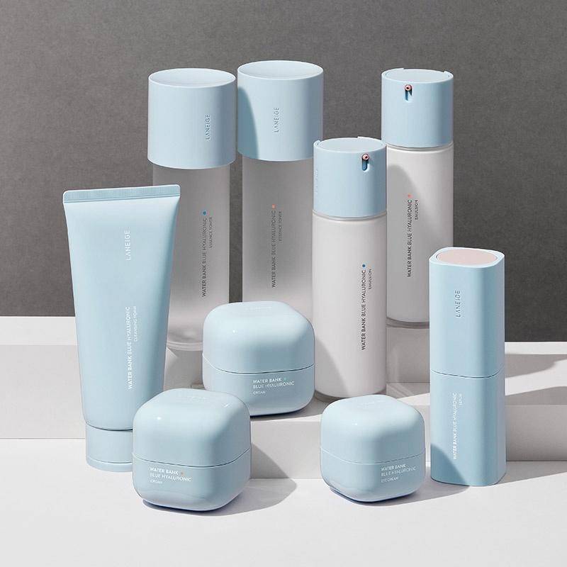 Bộ sản phẩm dưỡng da LANEIGE  chất lượng cao