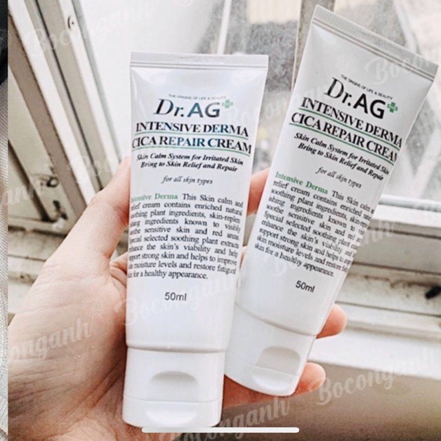 Dr.Ag+ cream | BigBuy360 - bigbuy360.vn