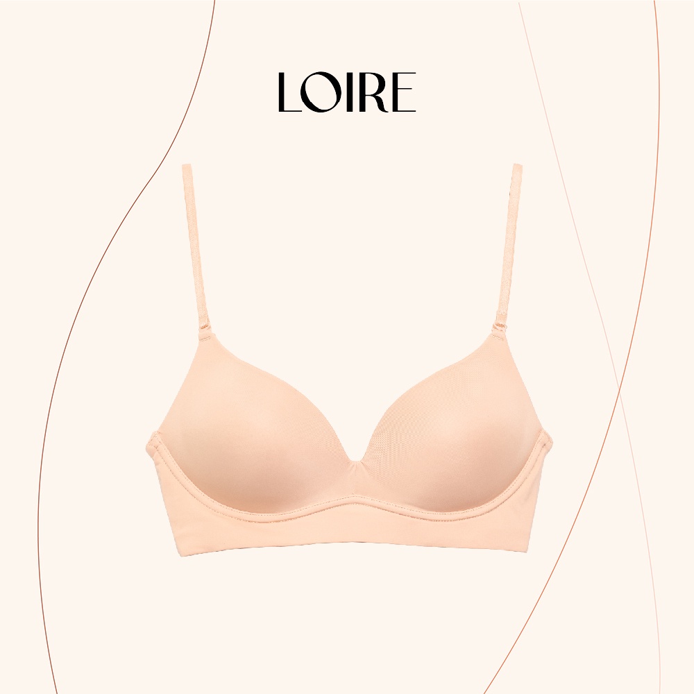 Áo Lót Chữ U Hở Lưng Loirechic BRL08