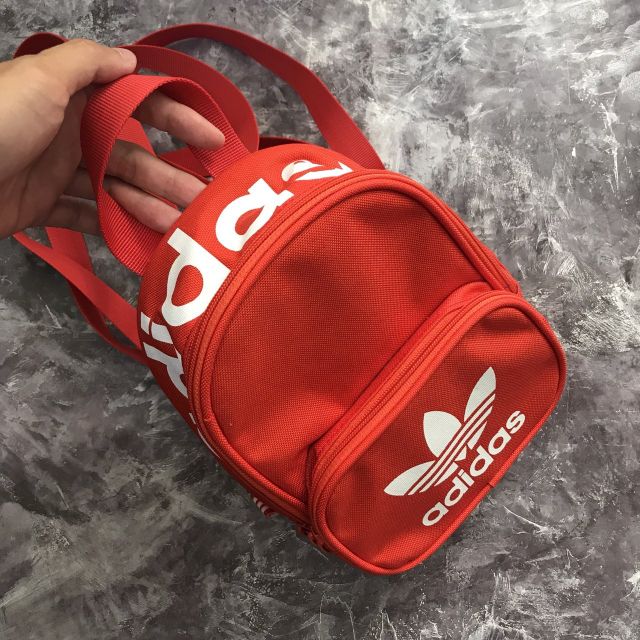 Balo adidas mini Santiago