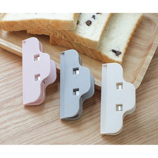 Combo 3 Kẹp miệng túi niêm phong thực phẩm