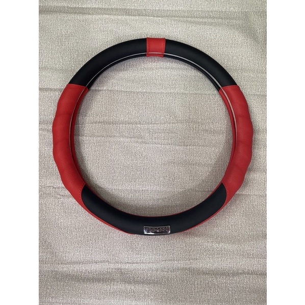 Bọc vô lăng SPARCO cao cấp size 38cm cho mọi dòng xe
