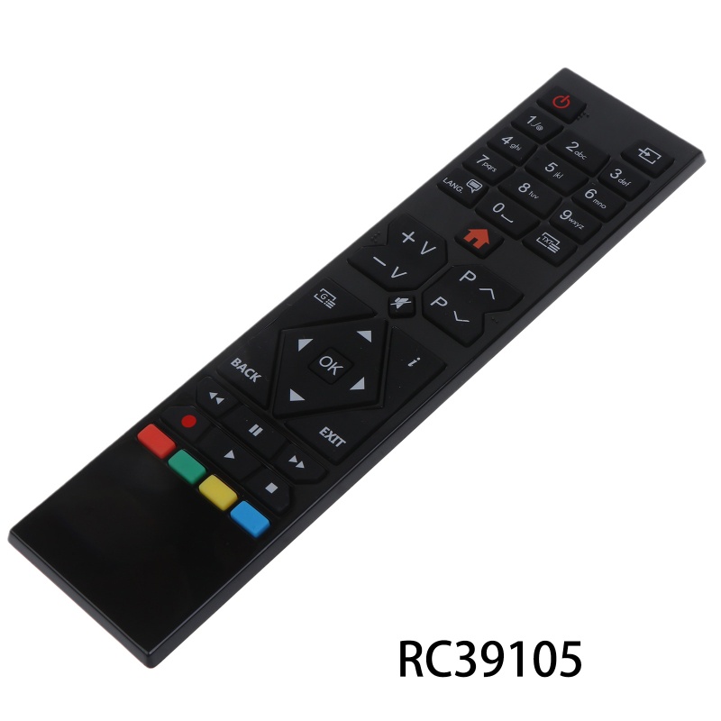 Điều Khiển Từ Xa Cho TV Thông Minh RC39105 1 22HB21J06U 24HE1000 32HE1500 32HE3000