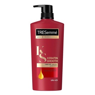 Dầu Gội Đầu TRESemme Keratin Smooth 640g - Việt Nam