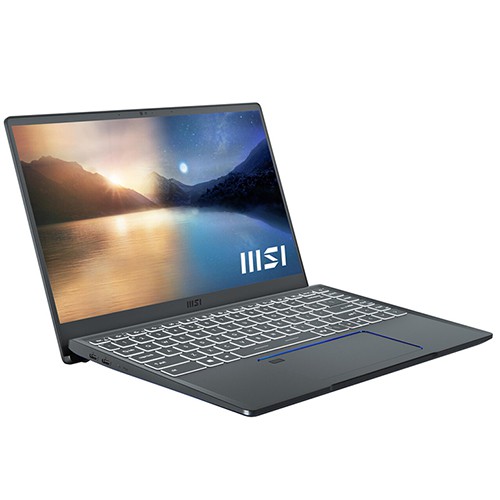 Laptop MSI Prestige 14 A11SCX-282VN | BigBuy360 - bigbuy360.vn