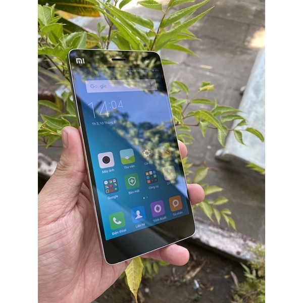 xiaomi Mi 4