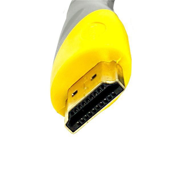 Cáp Hdmi Arigato 3M Lõi Đồng Hdtv 4K*2K  - Dây Hdmi To Hdmi Tròn Chuẩn Full Hd 1080P