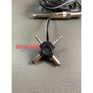 dây nối máy phun xăm đa năng