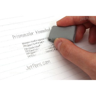 Gôm đất sét Prismacolor Premier Kneaded Eraser