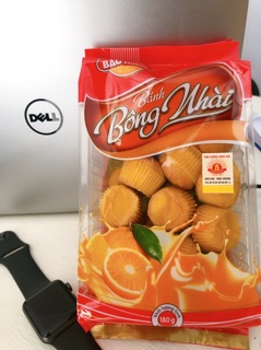 Bánh bông nhài 180g