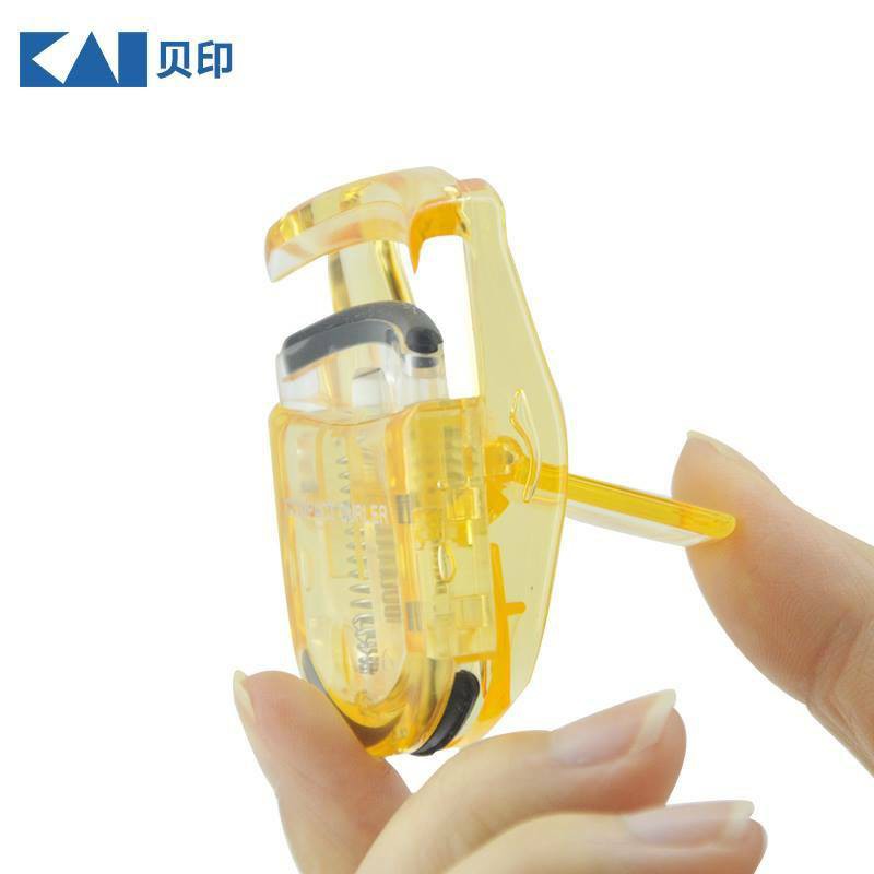 Dụng Cụ Bấm Mi Kai Beauty Care Compact Curler