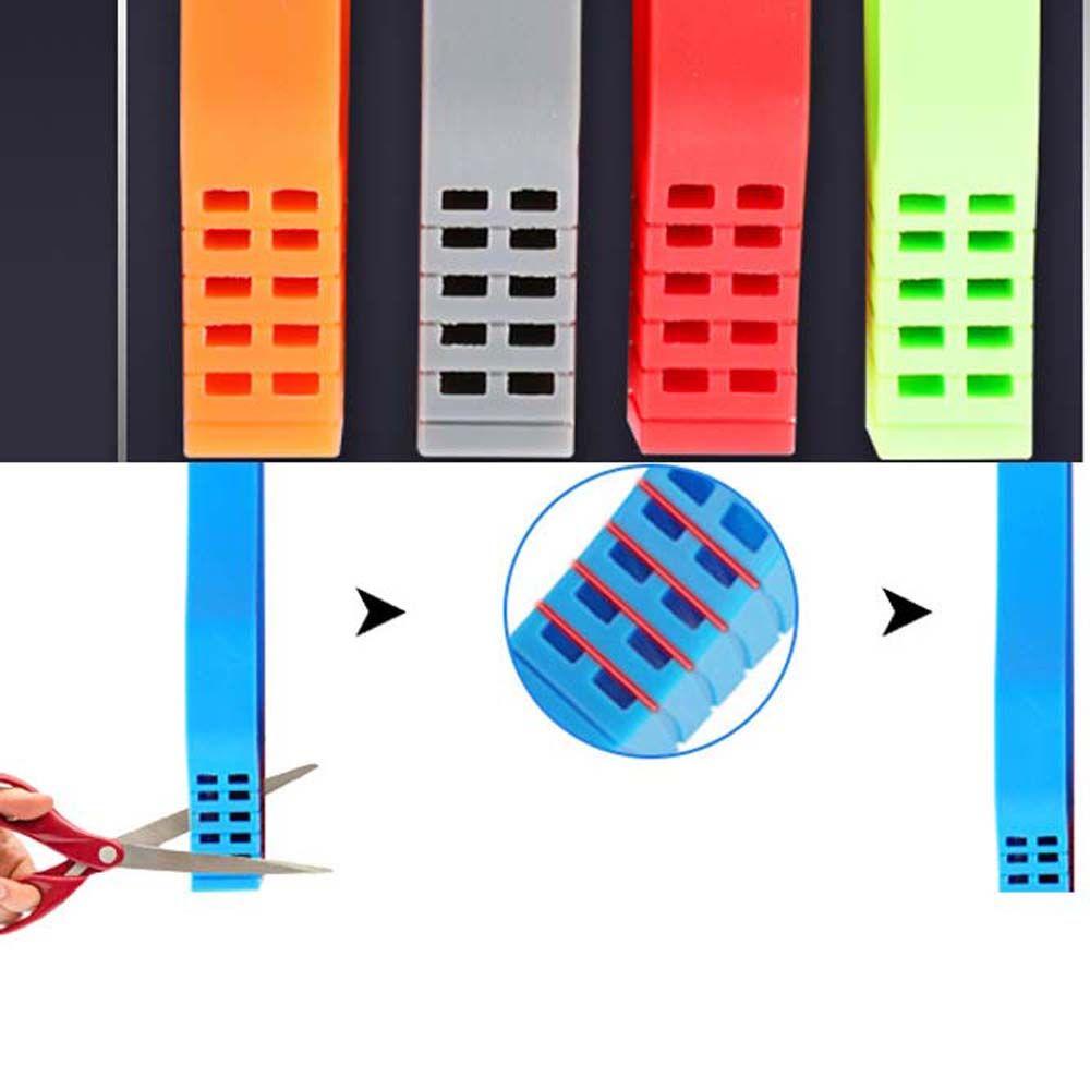 Dây Bảo Vệ Xích Xe Đạp Chống Va Chạm Chống Trầy Xước VANES1