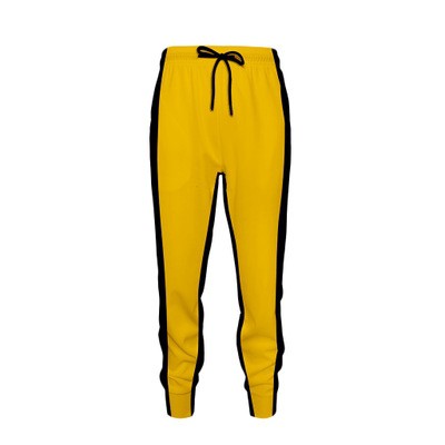 Mới Bộ Đồ Thể Thao Hóa Trang Lý Tiểu Long Bruce Lee Bruce Lee | BigBuy360 - bigbuy360.vn