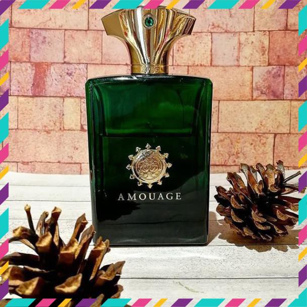 🌺HÀNG CHUẨN🌺 Nước Hoa Nam Chính Hãng Epic Man Amouage Test 5ml/10ml/20ml 💘Standard Perfume💘