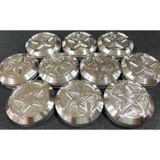 ỐP TRANG TRÍ NẮP BÌNH XĂNG CNC