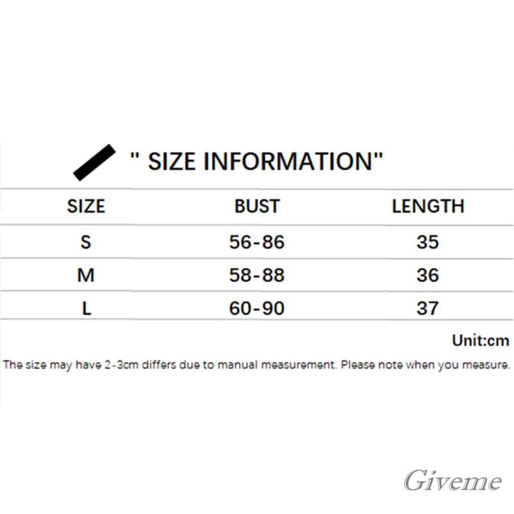 Áo Lửng Không Tay Cổ Cao Thời Trang Quyến Rũ Cho Nữ