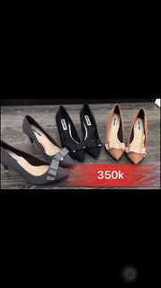 Giầy nữ đồng giá 350k