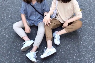 Quần daddy pant