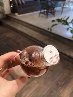 Toner hoa cúc Kiehl’s 500ml