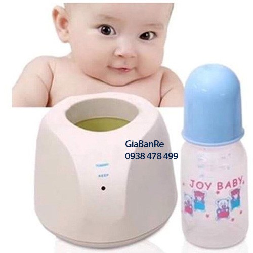 MÁY HÂM SỮA MOMMY LỌAI NHỎ - YM18A - 6059