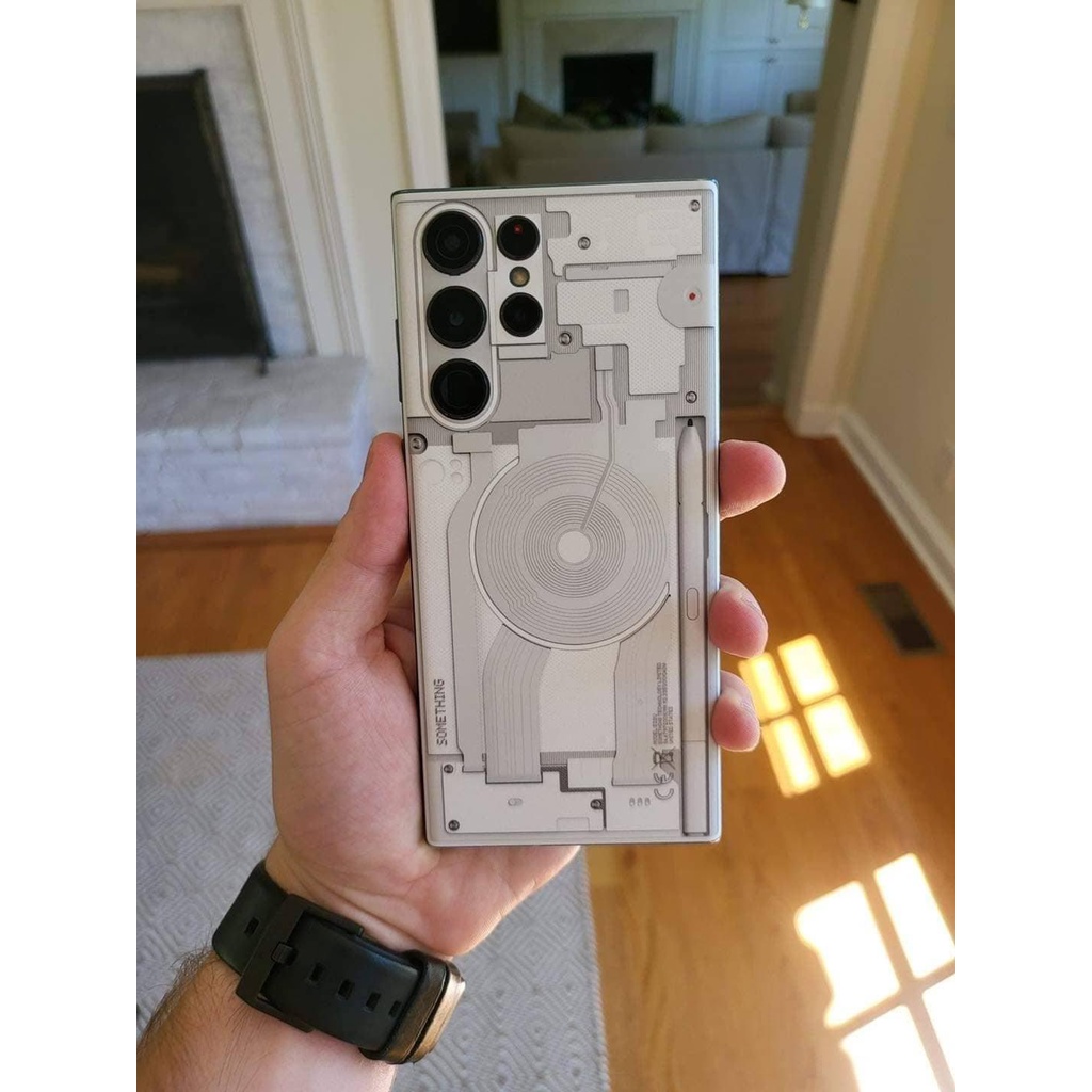 Miếng Dán Skin NOTHING PHONE   Cho Sam Sung NOTE 20 UNTRA / 20 - S 22 UNTRA / S22PLUS ,,,,,,,