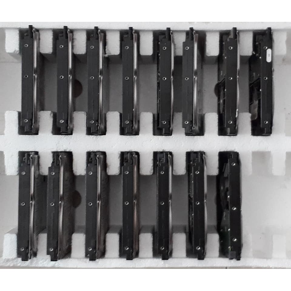 Ổ Cứng Di Động 500gb Sata Seagate Pc