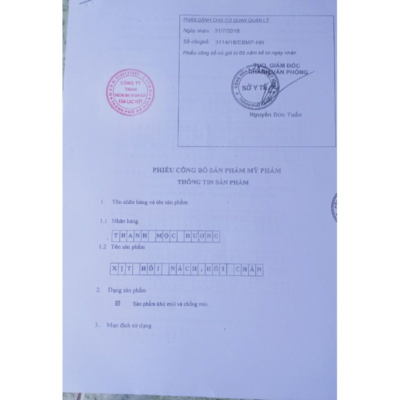 Xịt hôi nách-hôi chân. Hiệu quả ngay lần sử dụng đầu tiên | BigBuy360 - bigbuy360.vn