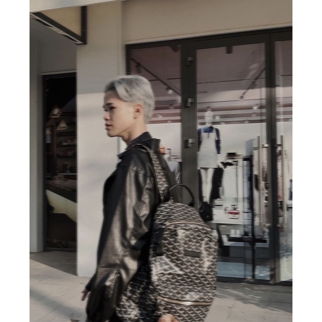 Balo Edmond Masion-Size L