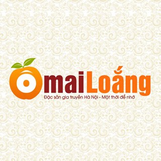 Ô Mai Mơ Mặn-Hộp 200g