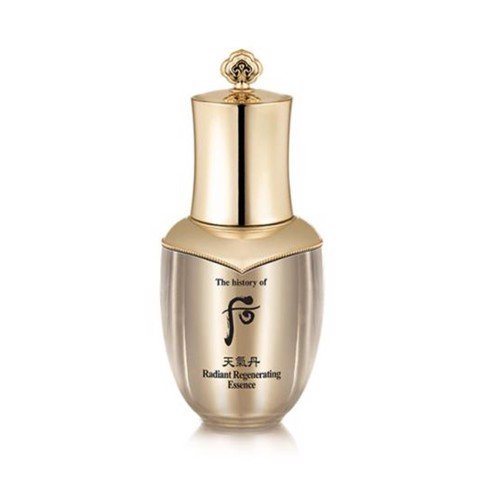 Tinh Chất Tái Sinh Chống Lão Hóa The History Of Whoo Cheongidan Radiant Regenerating Essence 8Ml